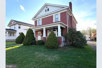327 N High Street, Romney, WV 26757 - Photo 1