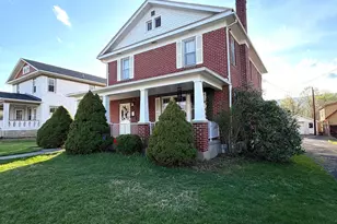327 N High St, Romney, WV 26757 - Photo 1