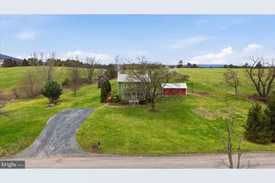 131 Offutt School Road, Augusta, WV 26704 - Photo 1
