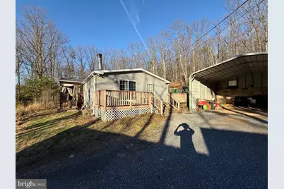 37 Advent Drive, Augusta, WV 26704 - Photo 1