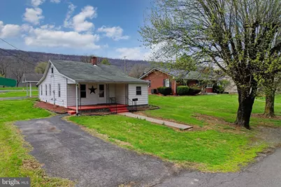715 Charles Street, Romney, WV 26757 - Photo 1