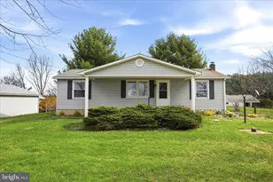 505 Hoy Rd, Augusta, WV 26704 - Photo 1