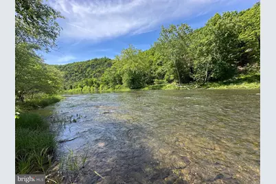 Lot # 45 Cacapon Hills, Paw Paw, WV 25434 - Photo 1