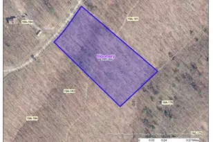 Crossings View Rd Rd, Paw Paw, WV 25434 - Photo 1