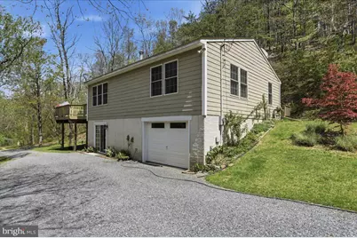3837 Graces Cabin Road, Springfield, WV 26763 - Photo 1