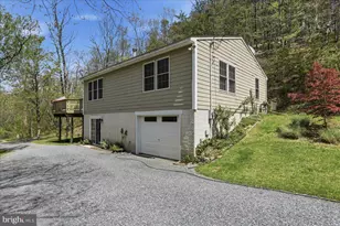 3837 Graces Cabin Rd, Springfield, WV 26763 - Photo 1