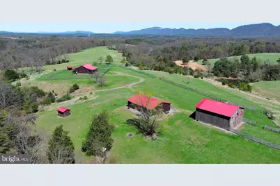 453 Wheaton Drive, Purgitsville, WV 26852 - Photo 1