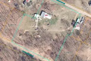 290 Short Mountain Dr, Augusta, WV 26704 - Photo 1