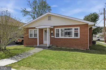 189 N High Street, Romney, WV 26757 - Photo 1