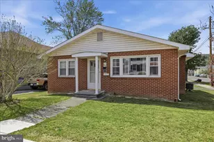 189 N High St, Romney, WV 26757 - Photo 1