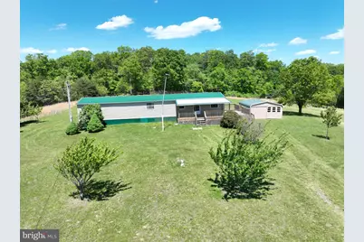530 Jordans, Shanks, WV 26761 - Photo 1