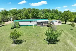 530 Jordans, Shanks, WV 26761 - Photo 1