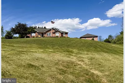 106 Waterview Drive, Capon Bridge, WV 26711 - Photo 1