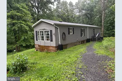 8964 Jersey Mountain Road, Points, WV 25437 - Photo 1