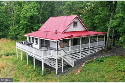 513 Cardinal Drive, Rio, WV 26755 - Photo 1
