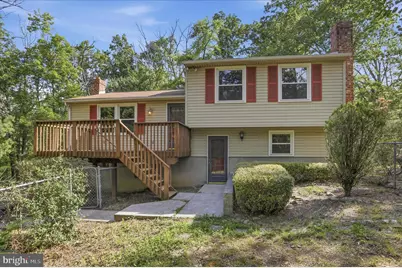 633 Halterman Drive, Capon Bridge, WV 26711 - Photo 1