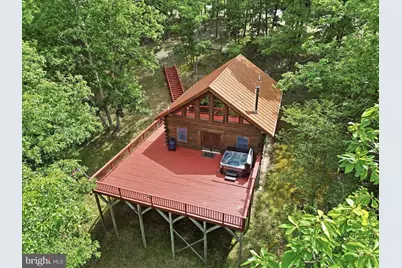 2858 Crossings View Road, Paw Paw, WV 25434 - Photo 1