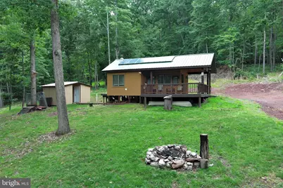 1419 Pauls Woods Road, Delray, WV 26714 - Photo 1