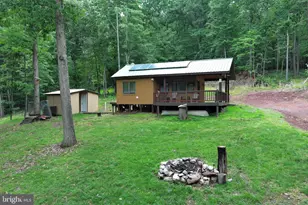 1419 Paul's Woods Rd, Delray, WV 26714 - Photo 1