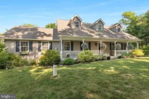 6484 Carpers Pike, Yellow Spring, WV 26865 - Photo 1