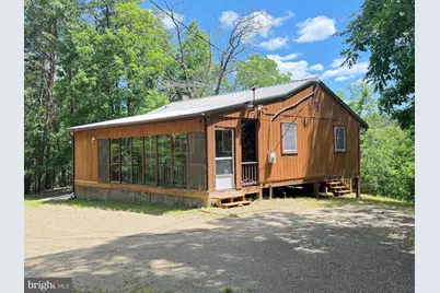 511 Chickadee Road, Purgitsville, WV 26852 - Photo 1
