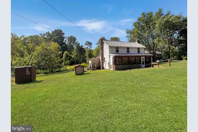 3607 Chestnut Hill Road, Harpers Ferry, WV 25425 - Photo 1