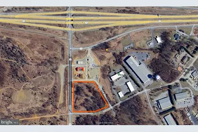 0 Burr Boulevard W, Kearneysville, WV 25430 - Photo 1