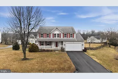 14 General Pryor Court, Harpers Ferry, WV 25425 - Photo 1