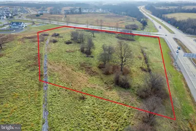 Berryville Pike, Charles Town, WV 25414 - Photo 1