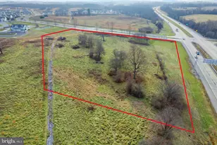Berryville Pike, Charles Town, WV 25414 - Photo 1