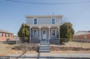 203 S George St., Ranson, WV 25438 - Photo 1