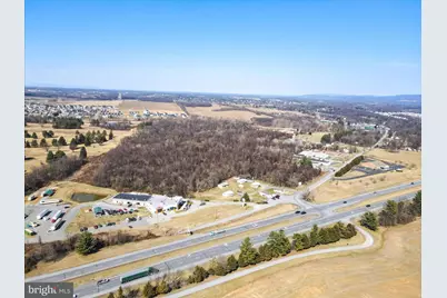 51.47 Ac Tabb Lane, Harpers Ferry, WV 25425 - Photo 1