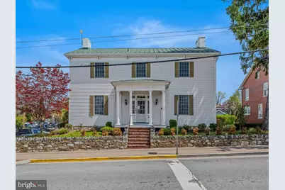 203 S George Street, Charles Town, WV 25414 - Photo 1