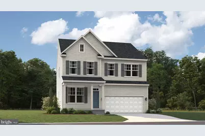 462 Mountain Laurel Boulevard #LOT 486 HAMILTON, Ranson, WV 25438 - Photo 1