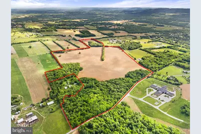 Job Corps Rd, Shenandoah Junction, WV 25442 - Photo 1