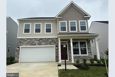 1249 Red Clover Lane #ASHTON LOT 194, Ranson, WV 25438 - Photo 1