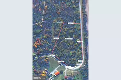 Lot 4 White Rock Rd, Kearneysville, WV 25430 - Photo 1