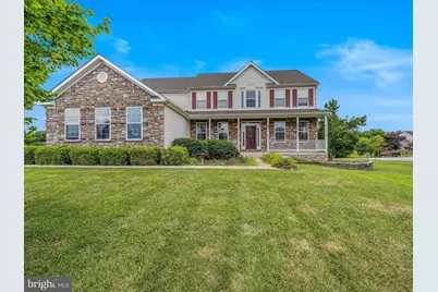 288 Cirrus Way, Kearneysville, WV 25430 - Photo 1