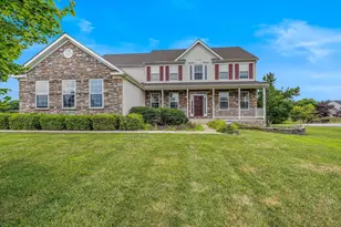 288 Cirrus Way, Kearneysville, WV 25430 - Photo 1