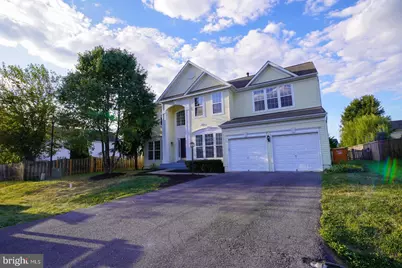 41 Alyssa Court, Charles Town, WV 25414 - Photo 1