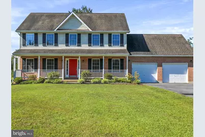 160 Staley Drive, Shepherdstown, WV 25443 - Photo 1