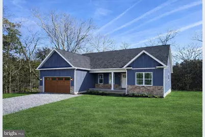 112 Symphony Lane #LOT 4L, Harpers Ferry, WV 25425 - Photo 1