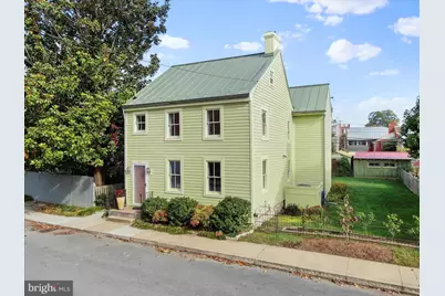 103 E New Street, Shepherdstown, WV 25443 - Photo 1