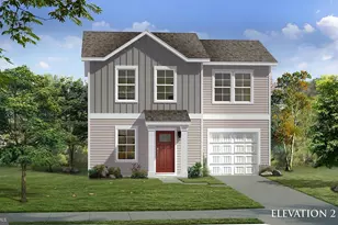 117 Wythe Way, Charles Town, WV 25414 - Photo 1