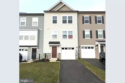 62 Bolingbroke Way, Charles Town, WV 25414 - Photo 1