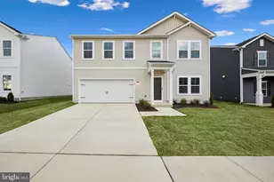 82 Thornton Ave Lot 341, Ranson, WV 25438 - Photo 1