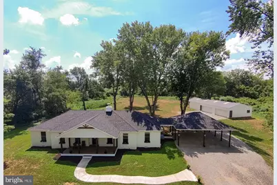 2195 Engle Molers Road, Harpers Ferry, WV 25425 - Photo 1