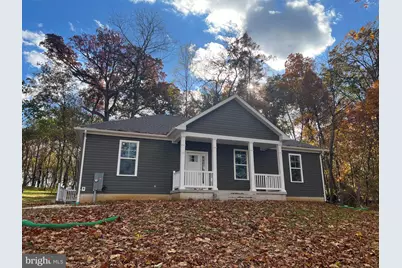 1348 Whitmer Road, Shenandoah Junction, WV 25442 - Photo 1