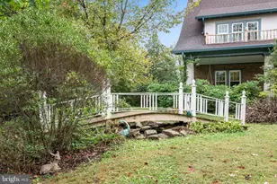 1853 Flowing Springs Rd, Charles Town, WV 25414 - Photo 1