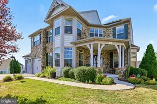 48 Thomas Beall Ct, Charles Town, WV 25414 - Photo 1